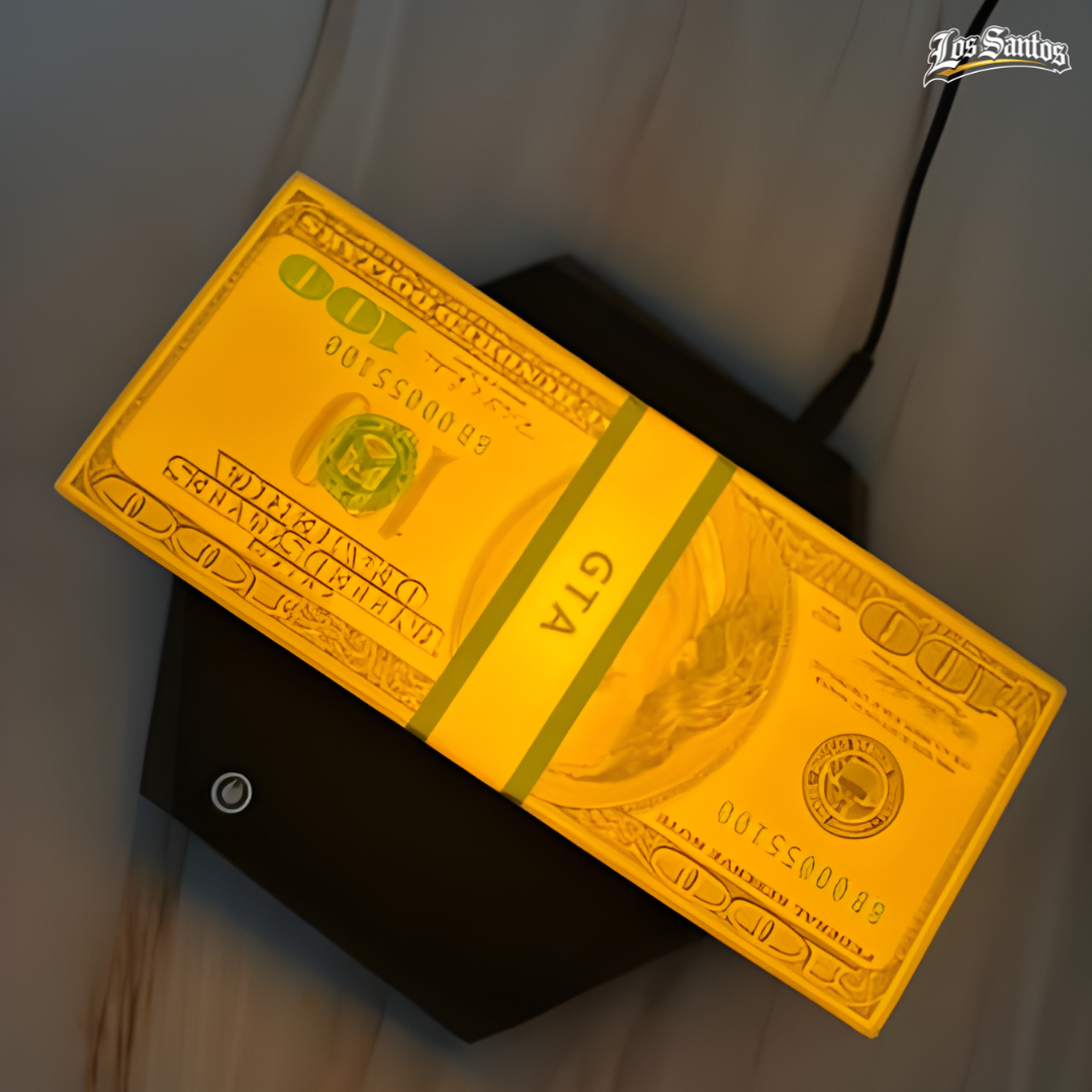 Los Santos Cash™ - Edição Limitada 🔥