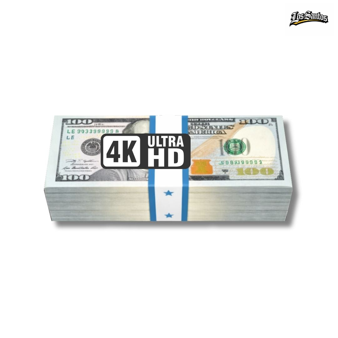 Los Santos Cash™ - Edição Limitada 🔥