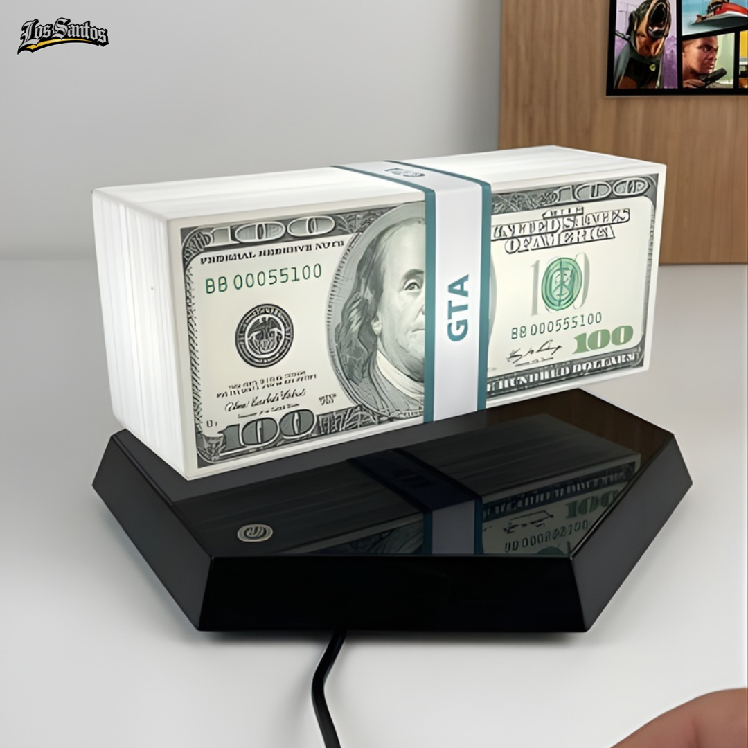 Los Santos Cash™ - Edição Limitada 🔥
