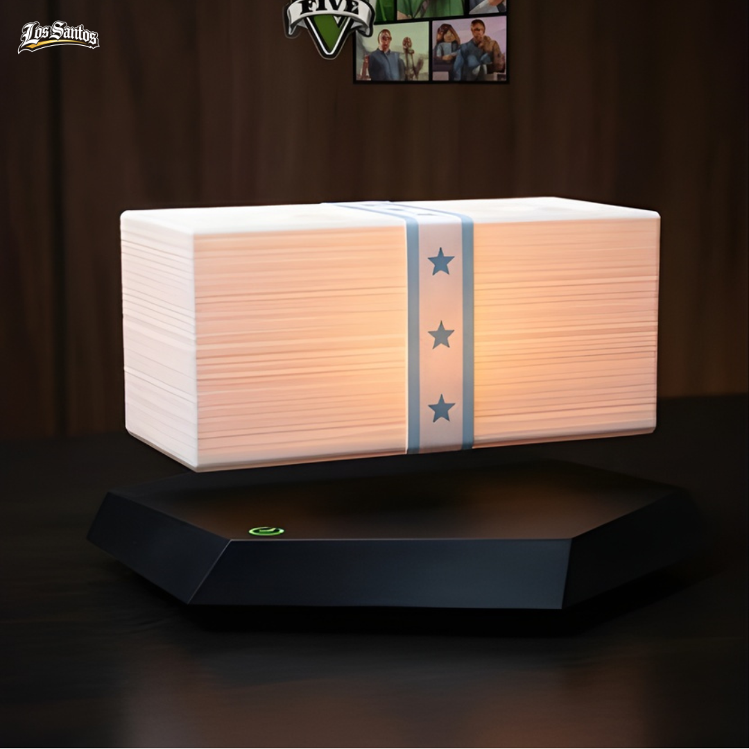 Los Santos Cash™ - Edição Limitada 🔥