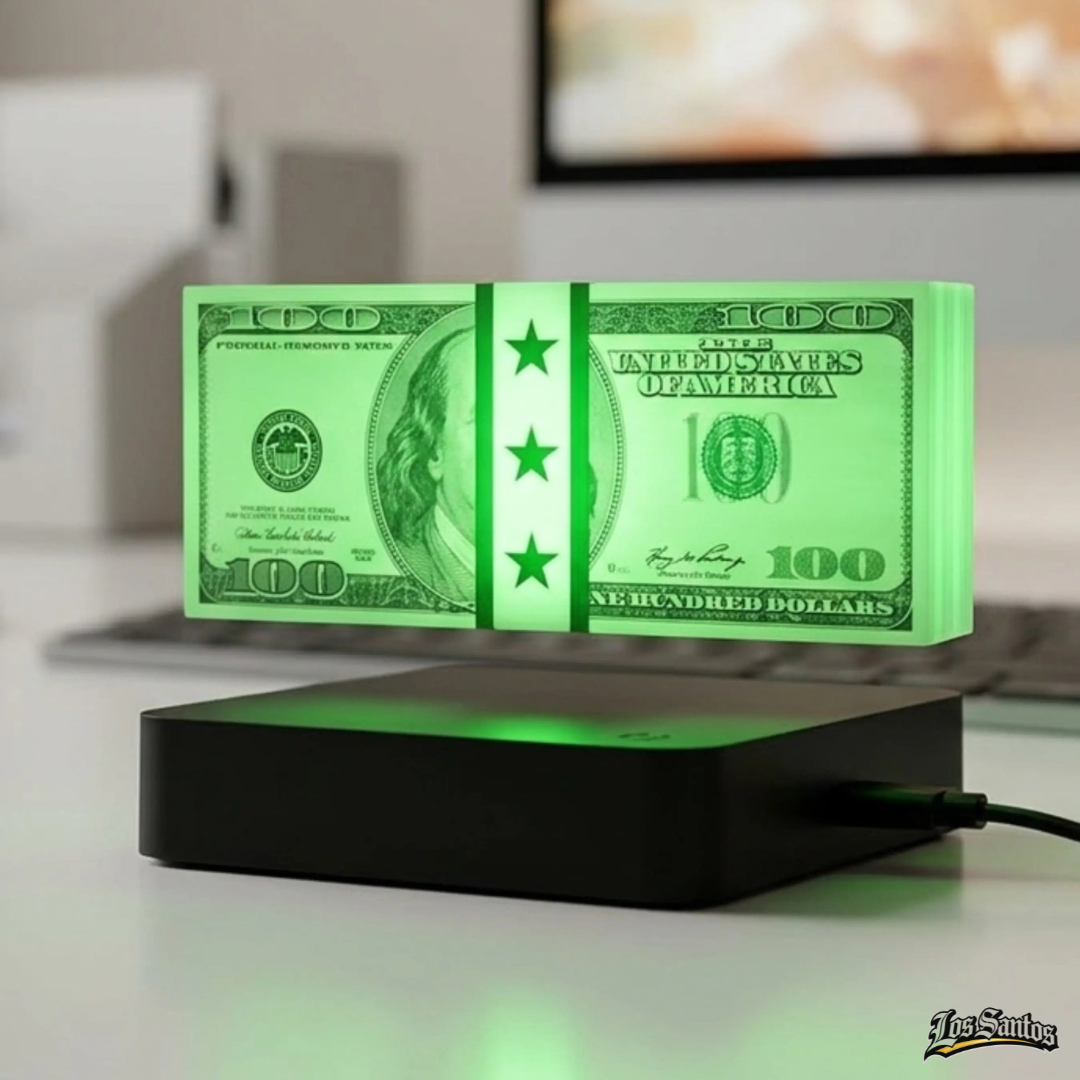 Los Santos Cash™ - Edição Limitada 🔥