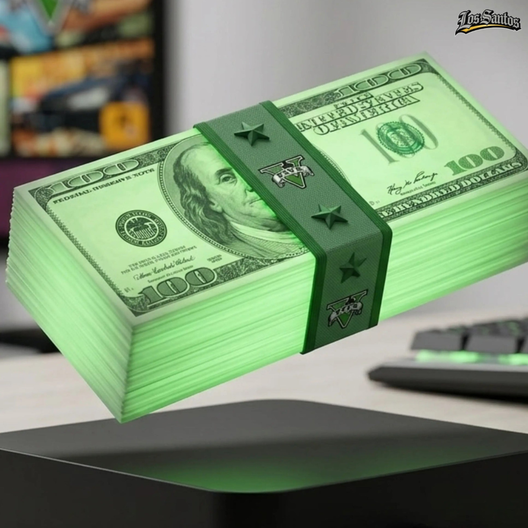 Los Santos Cash™ - Edição Limitada 🔥